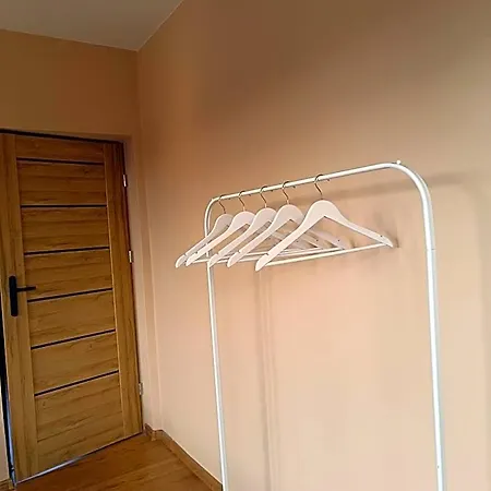 Hotel Poko-loko Varsavia