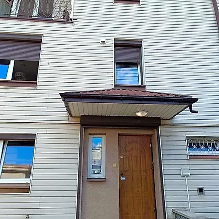 Hotel Poko-loko