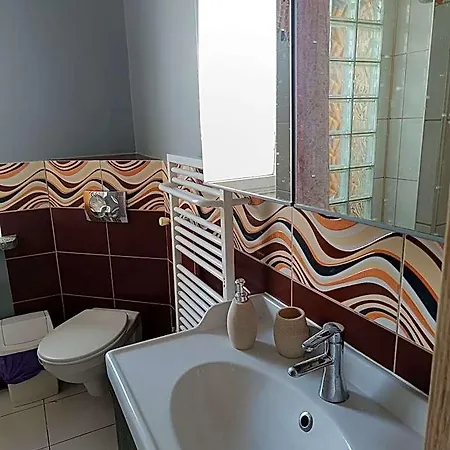 Hotel Poko-loko Varsavia